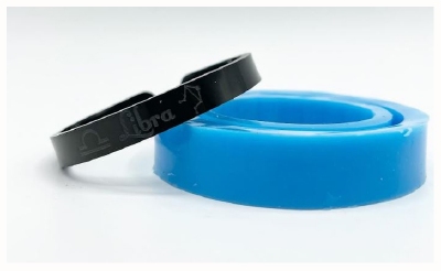 Siliconen mal armband sterrenbeeld Weegschaal