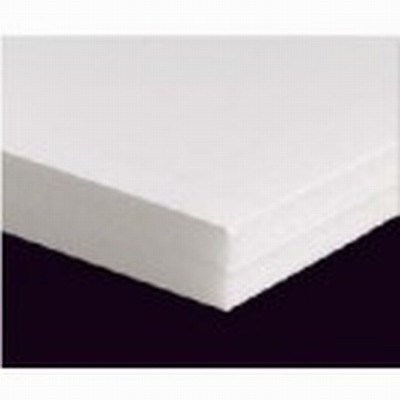 Foamboard | Wit | 70 x 100 cm | 3mm dik | 5 stuks