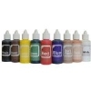Pigment voor siliconen geel - 1kg