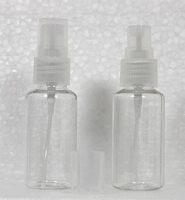Spray Bottle | Set van 2 stuks
