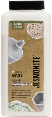 Jesmonite AC100 Base 1250gr