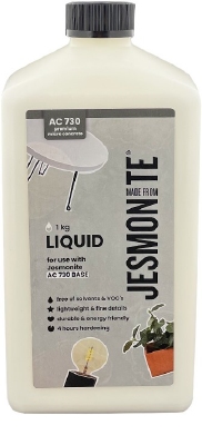 Jesmonite AC730 Liquid 1 kg