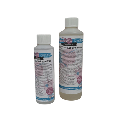 PVA (Z 16) | Lossing middel | 250ml