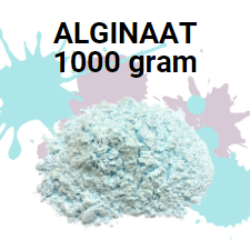 Alginaat - 5000 gram | Befoamtastic
