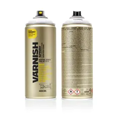 Montana Spray Vernis Satijn Glans 400ml
