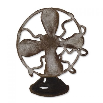 Tim Holtz Big Die Fan