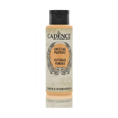 Cadence Antiek Poeder 70 ml Oxide Geel