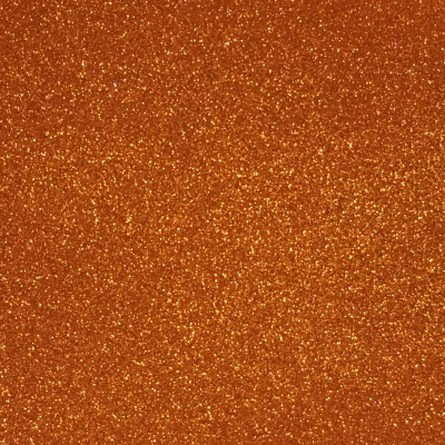 Glitterfoam | Papaya Orange |  ± 0,45m² | 2mm