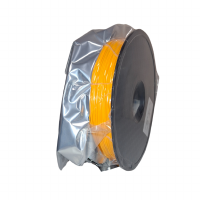 Premium PLA Filament (1.75MM) | ORANGE