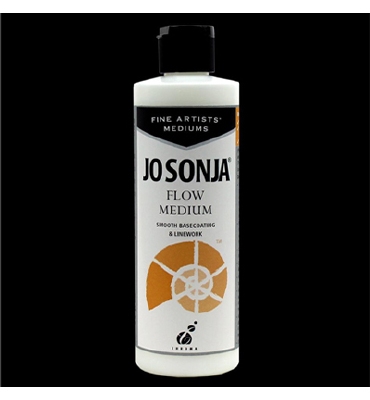 Jo Sonja medium | Flow/fluide | 250ml