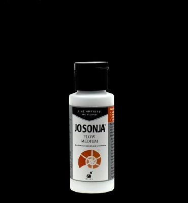 Jo Sonja medium | Flow/fluide | 60ml