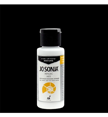 Jo Sonja medium | Magic mix/melange magique