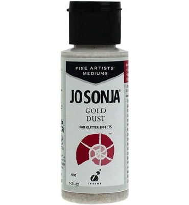 Jo Sonja Gold Dust | 60ml