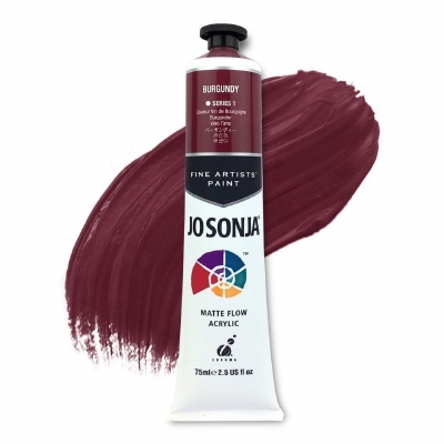 Jo Sonja | Artists Colors | Burgundy S1 | 75ml