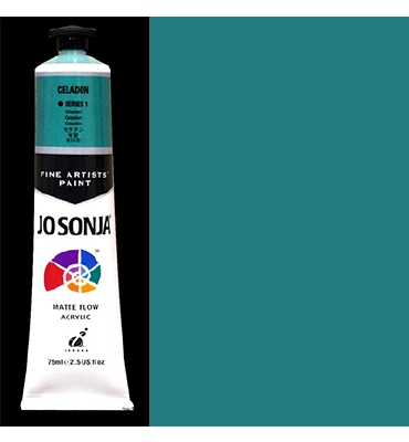Jo Sonja artists  | Celadon.ser 1