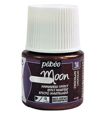 Pébéo Fantasy Moon Chocolate