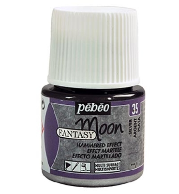 Pébéo Fantasy Moon Silver