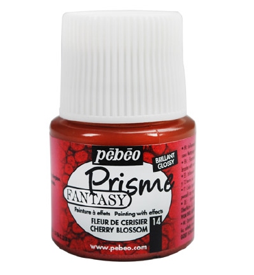 Pébéo Fantasy Prisme Cherry Blossom