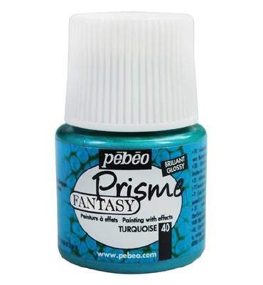 Pébéo Fantasy Prisme Turqouoise