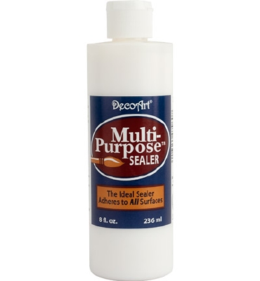 Americana | Multi-Purpose Sealer | 236ml
