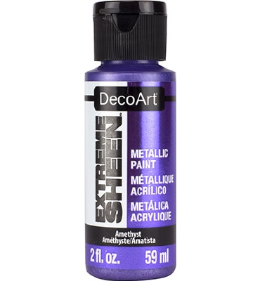 DecoArt Extreme Sheen Metallic | Amethyst