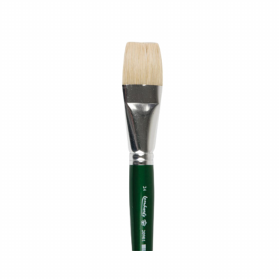 Penseel, Bristle Basecoaster 24