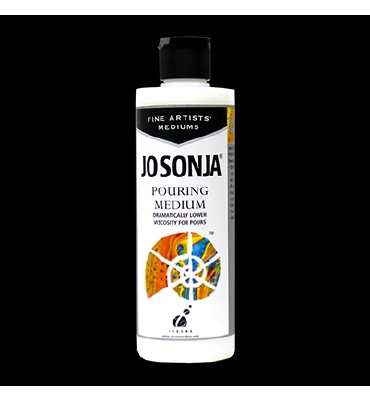 Jo Sonja's Pouring Medium 250ml