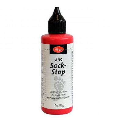 Viva Decor ABS Sock Stop Rot