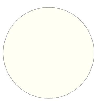 Viva Decor Chalky Paint | White Chocolate