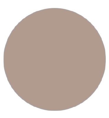 Viva Decor Chalky Paint | Warm Taupe