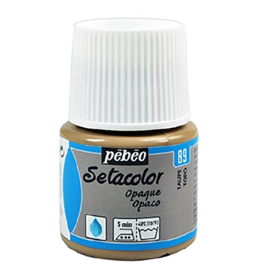 Setacolor Opaque | Taupe