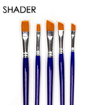 Shaders Set | DecoArt penselen