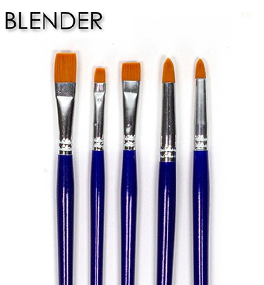 Blenders Set | DecoArt penselen