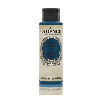 Cadence Antiek Poeder 70 ml Ocean