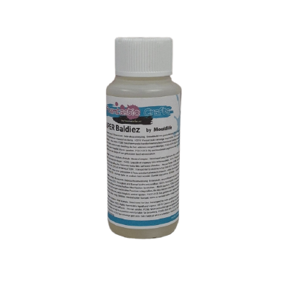SUPER Baldiez - 125ml