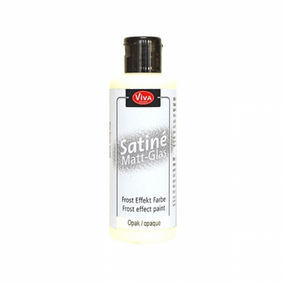 Viva Decor Satine Matt Glass | Opak