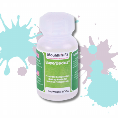 SUPER Baldiez - 500 ml