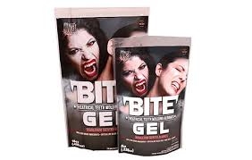 Monster Makers Bite Gel