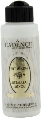 Cadence Metal leaf mixion - ook voor vilt poeder   120ML