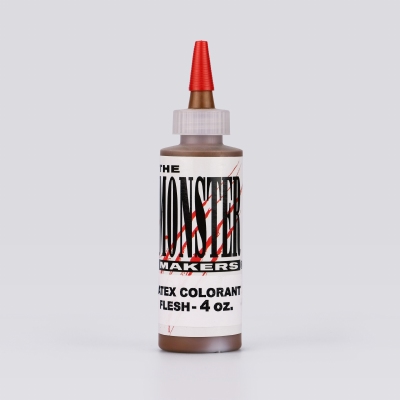 Monster Makers Latex Pigment flesh | 120 ml