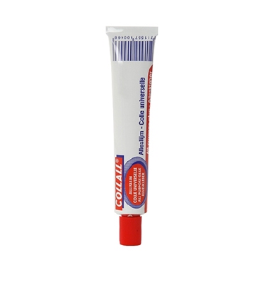 Collall Alleslijm Universeel | 50ml Tube