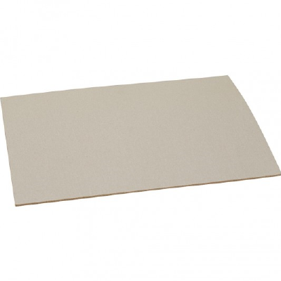 CC Linoleum Plaat 30x39 cm  | 6mm dik