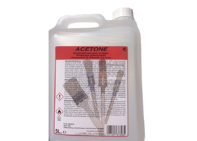 Aceton |  500 ml