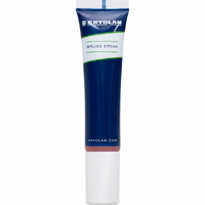 Kryolan Bruise Cream Bruise | 100ml