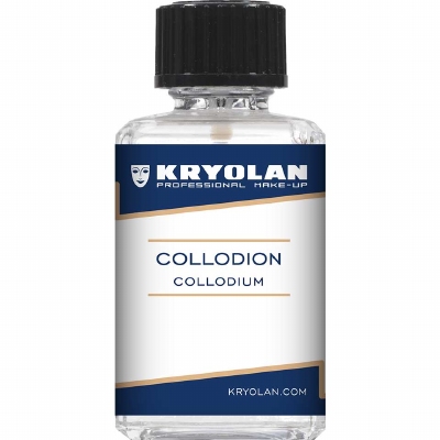 Kryolan Collodion | 30 ml