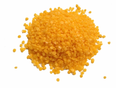 Gele bijenwas | 5kg