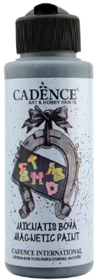Cadence Magnetische Verf 120 ml