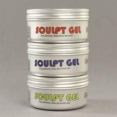 Mouldlife | Sculpt Gel Flesh Tone | 150 gram