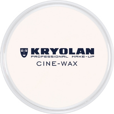 Kryolan Cine-Wax | 10 gr