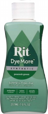 Rit Dyemore Peacock Green | 236ml